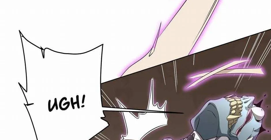 With My Netherworld Trillions, Game On! Chapter 25 page 22 - 