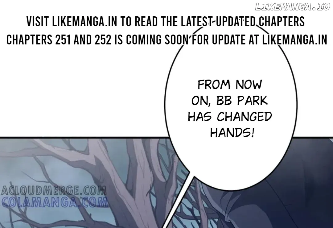With My Netherworld Trillions, Game On! Chapter 250 page 2 - 