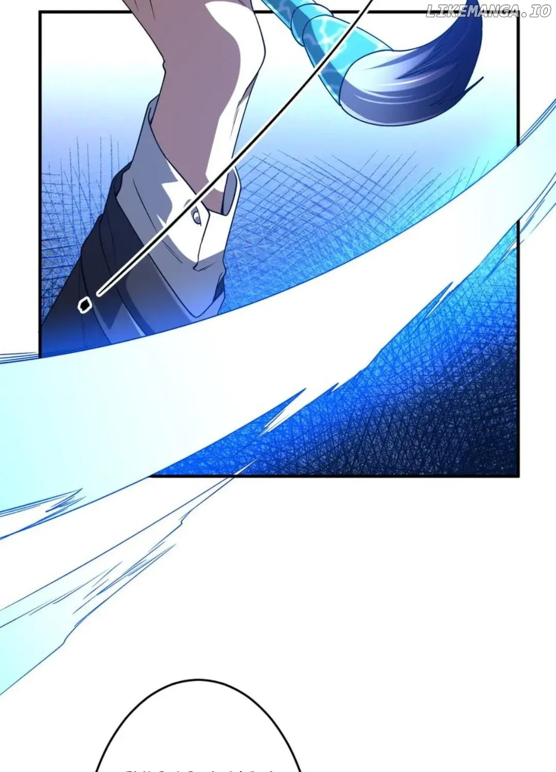 With My Netherworld Trillions, Game On! Chapter 250 page 11 - 