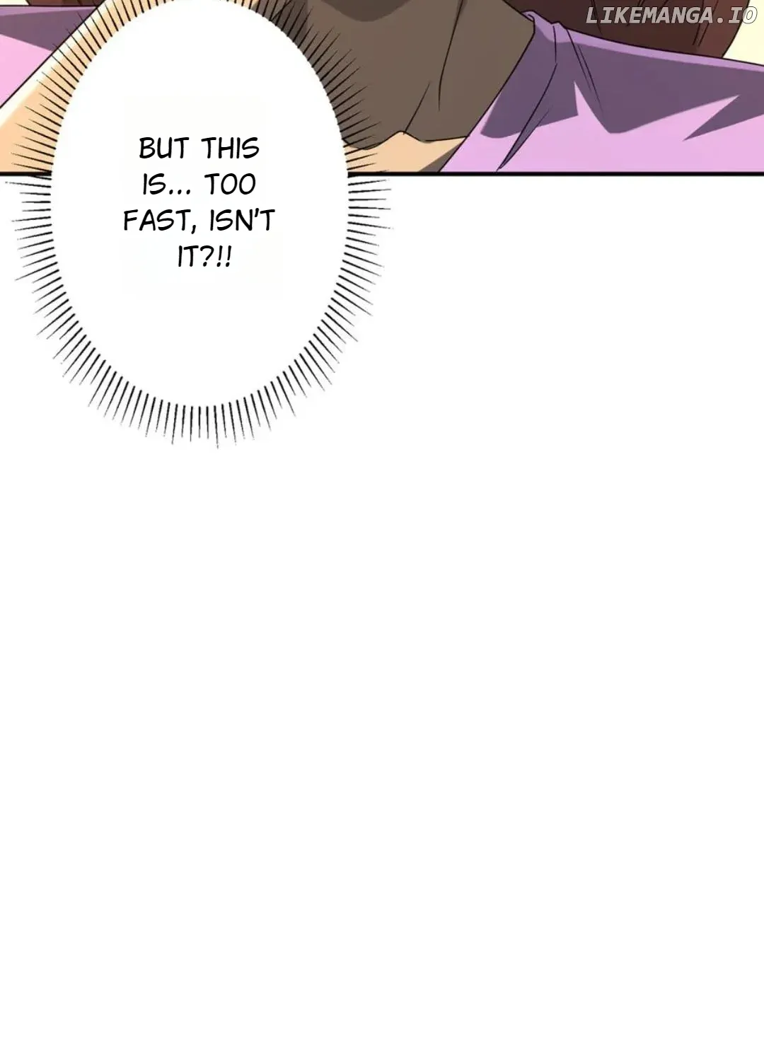 With My Netherworld Trillions, Game On! Chapter 250 page 108 - 