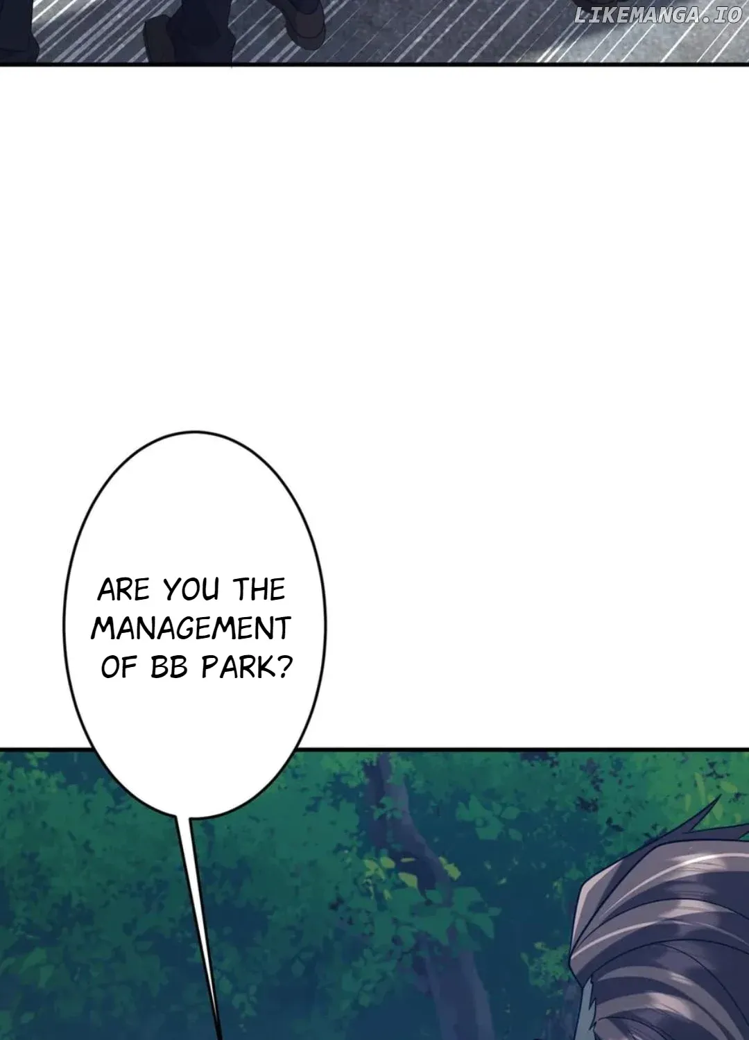 With My Netherworld Trillions, Game On! Chapter 250 page 117 - 