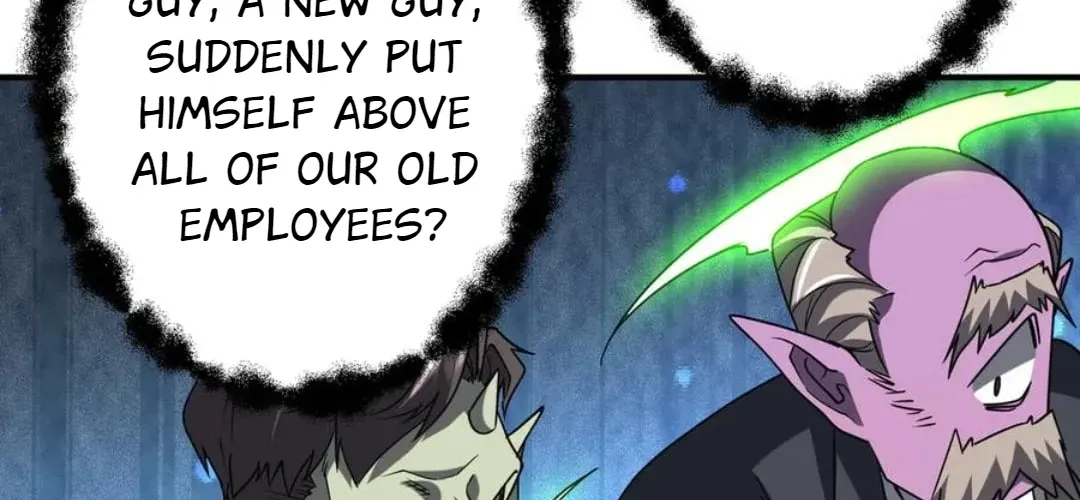 With My Netherworld Trillions, Game On! Chapter 250 page 126 - 