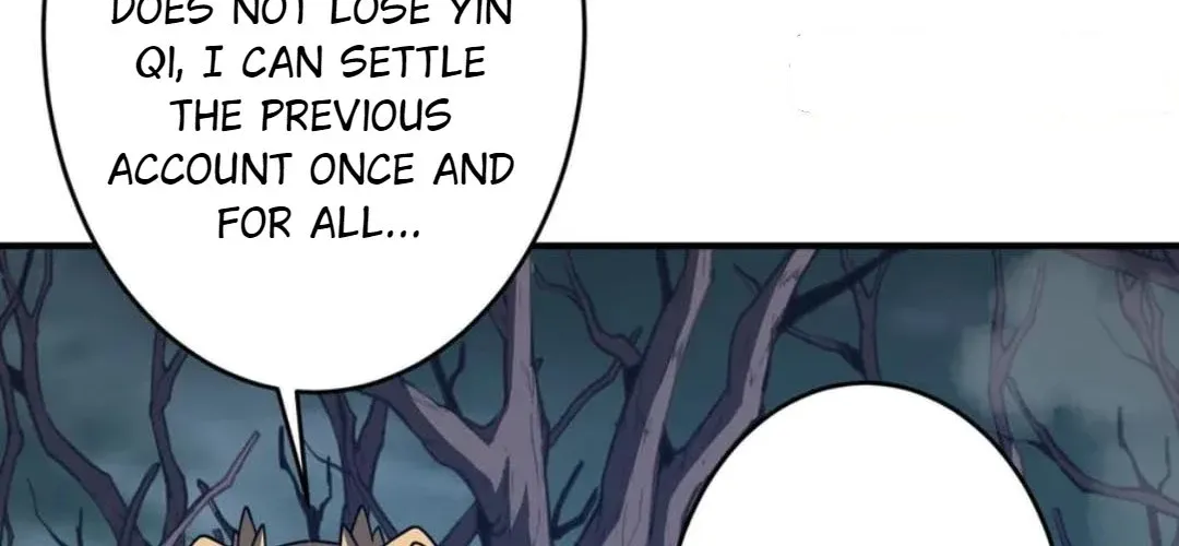 With My Netherworld Trillions, Game On! Chapter 250 page 22 - 