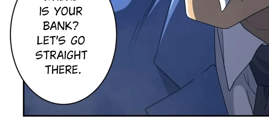 With My Netherworld Trillions, Game On! Chapter 250 page 47 - 