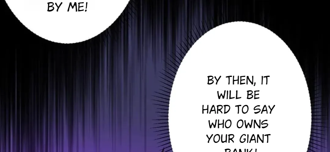 With My Netherworld Trillions, Game On! Chapter 250 page 74 - 