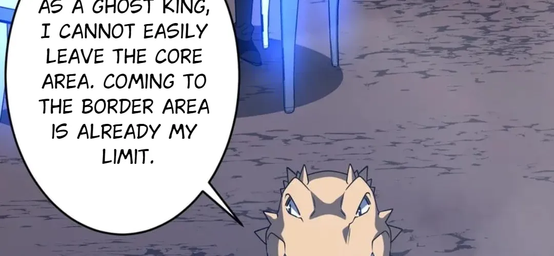 With My Netherworld Trillions, Game On! Chapter 250 page 80 - 