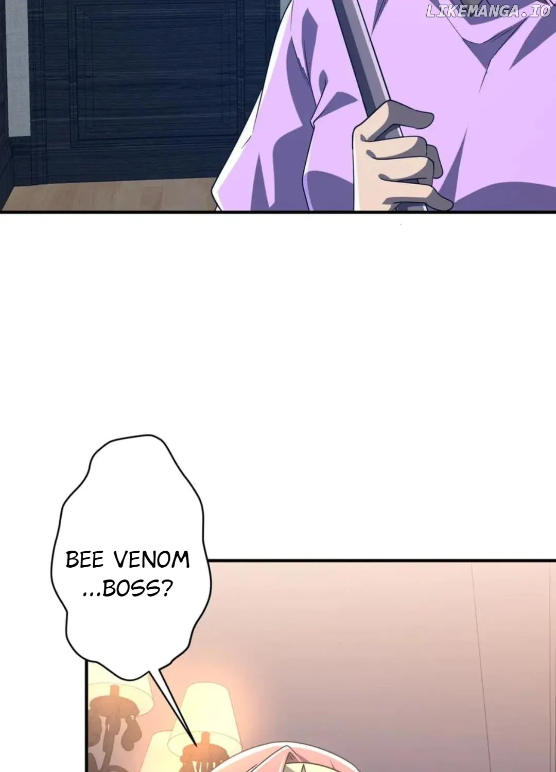 With My Netherworld Trillions, Game On! Chapter 250 page 90 - 