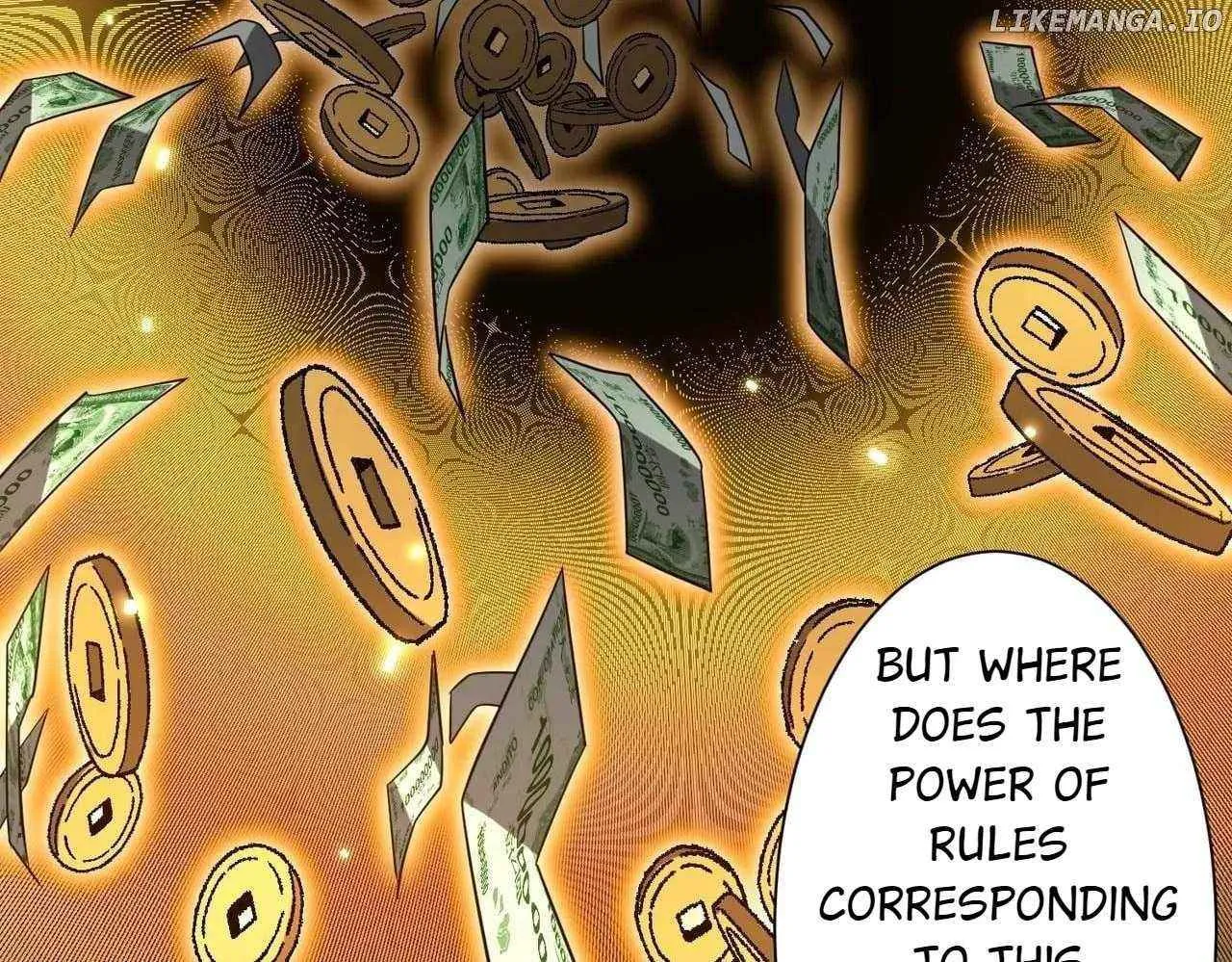With My Netherworld Trillions, Game On! Chapter 251 page 123 - 