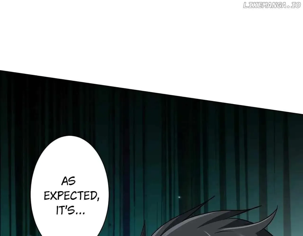With My Netherworld Trillions, Game On! Chapter 251 page 142 - 