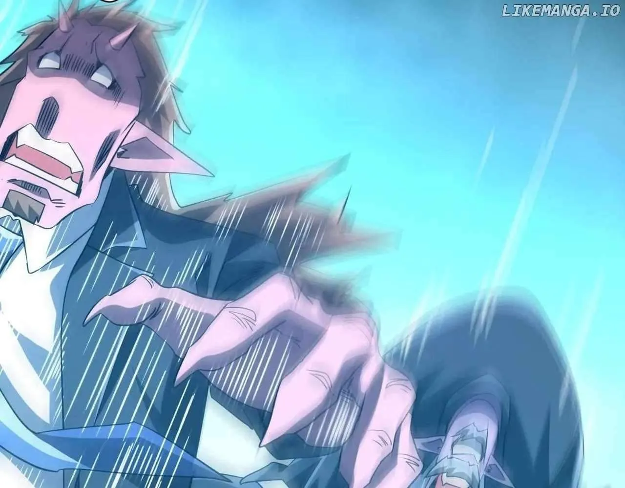 With My Netherworld Trillions, Game On! Chapter 251 page 47 - 