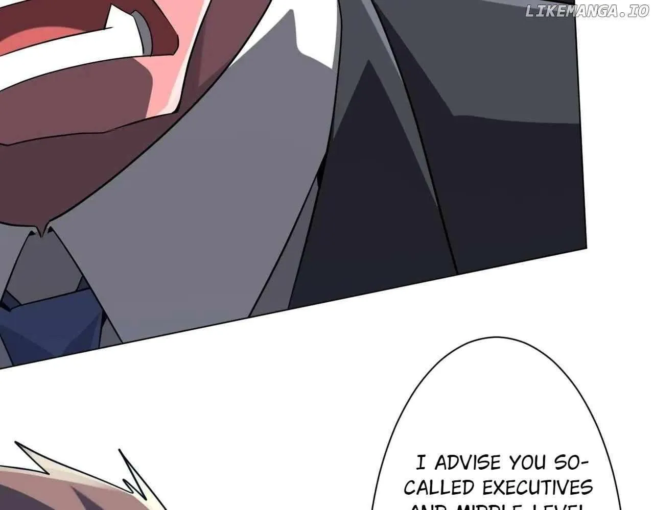 With My Netherworld Trillions, Game On! Chapter 251 page 6 - 