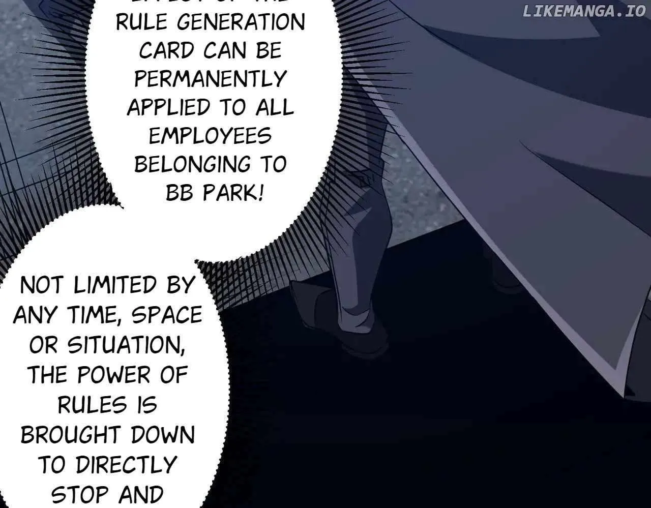 With My Netherworld Trillions, Game On! Chapter 251 page 54 - 