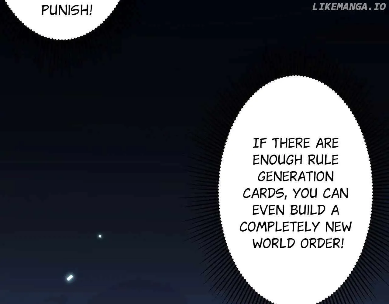 With My Netherworld Trillions, Game On! Chapter 251 page 55 - 