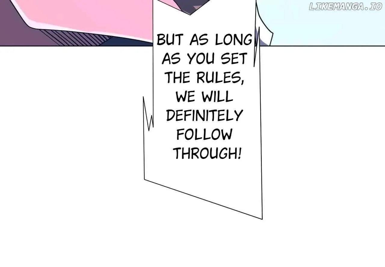 With My Netherworld Trillions, Game On! Chapter 251 page 68 - 