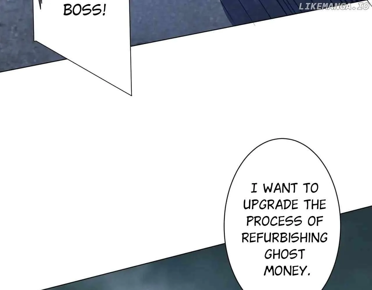 With My Netherworld Trillions, Game On! Chapter 251 page 72 - 