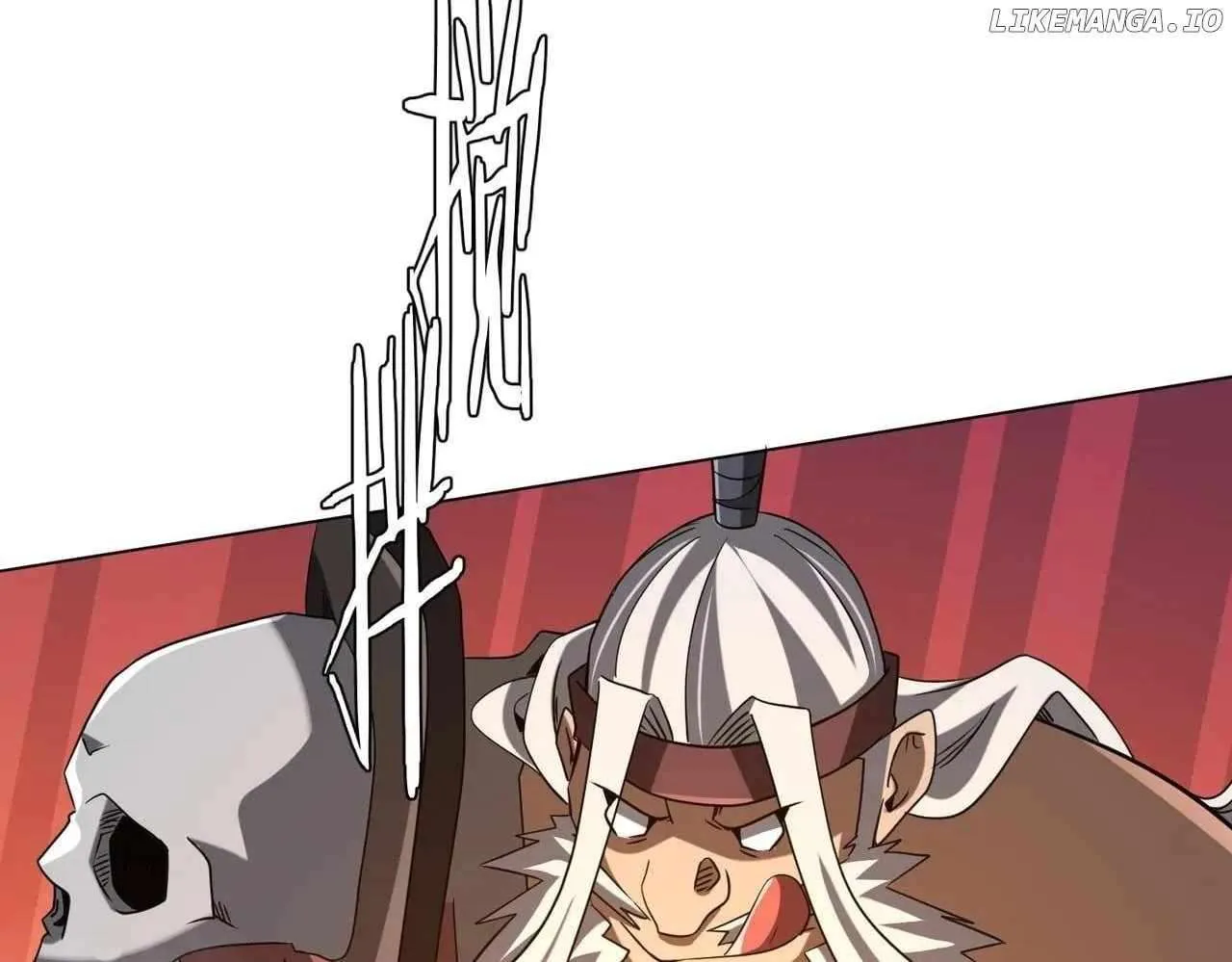 With My Netherworld Trillions, Game On! Chapter 251 page 84 - 