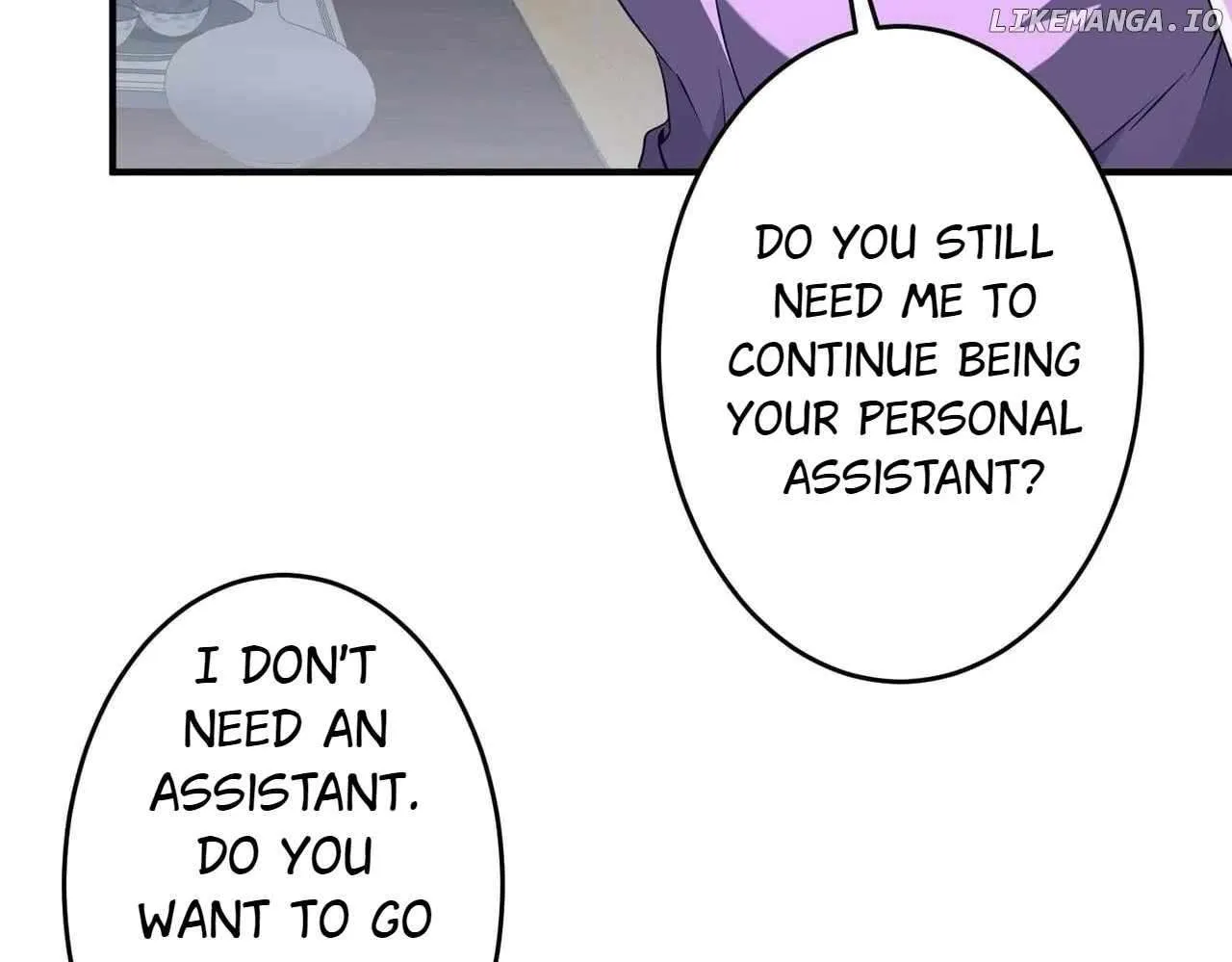 With My Netherworld Trillions, Game On! Chapter 252 page 102 - 