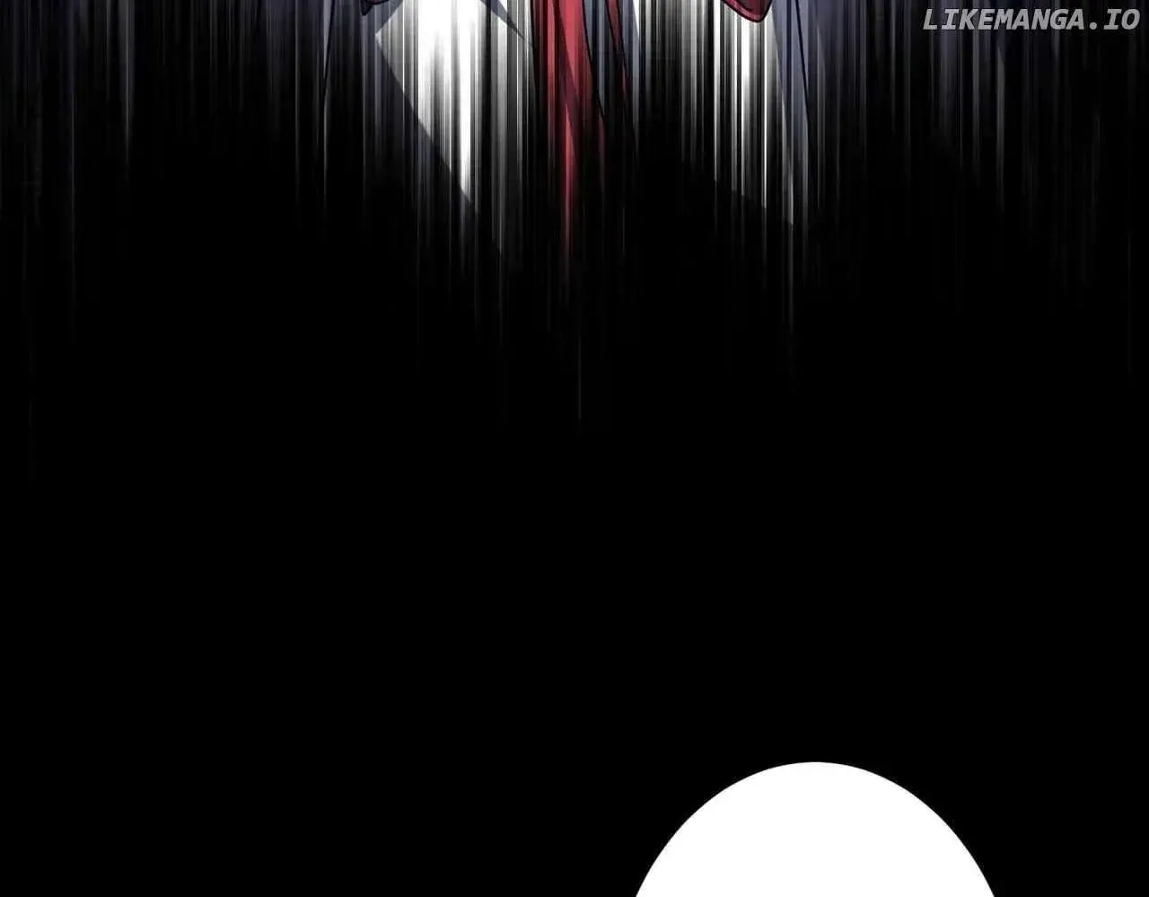 With My Netherworld Trillions, Game On! Chapter 252 page 111 - 