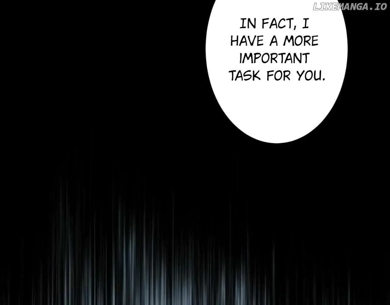 With My Netherworld Trillions, Game On! Chapter 252 page 112 - 