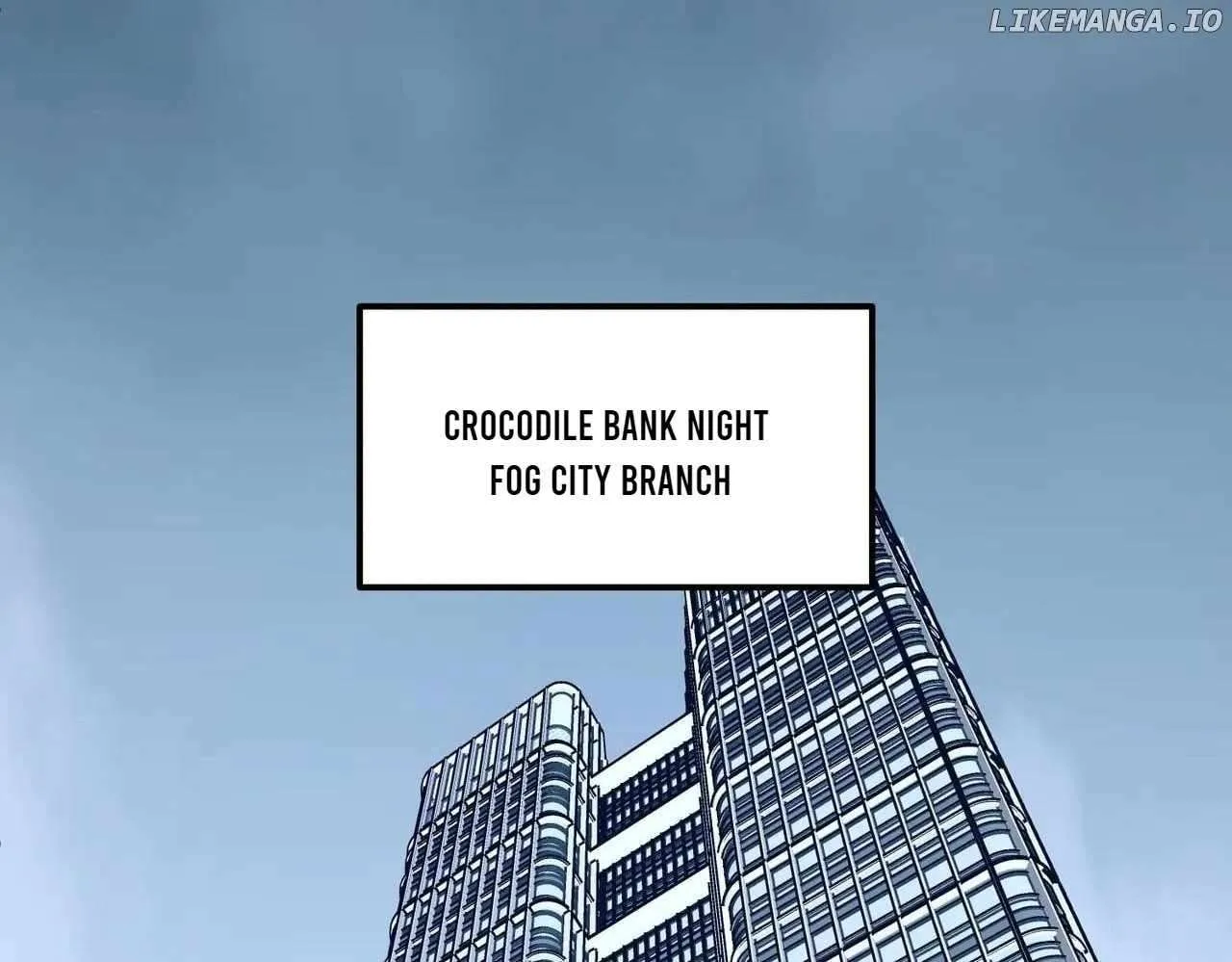 With My Netherworld Trillions, Game On! Chapter 252 page 114 - 