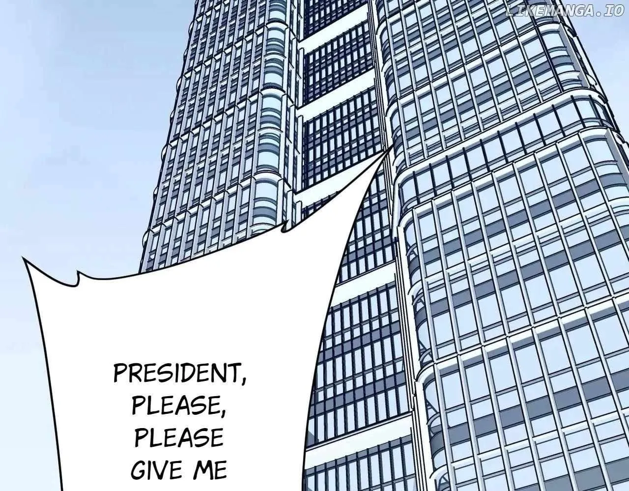 With My Netherworld Trillions, Game On! Chapter 252 page 115 - 