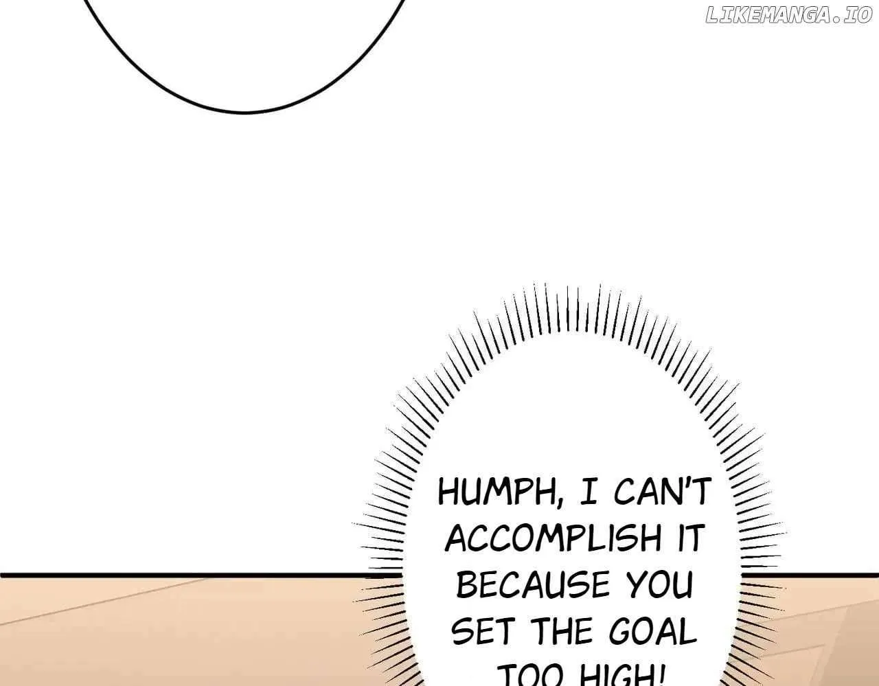 With My Netherworld Trillions, Game On! Chapter 252 page 120 - 