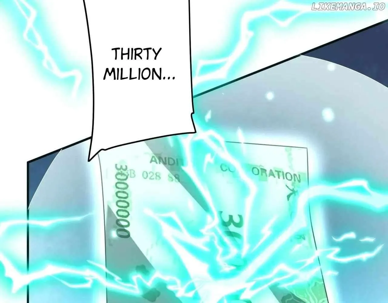 With My Netherworld Trillions, Game On! Chapter 252 page 14 - 