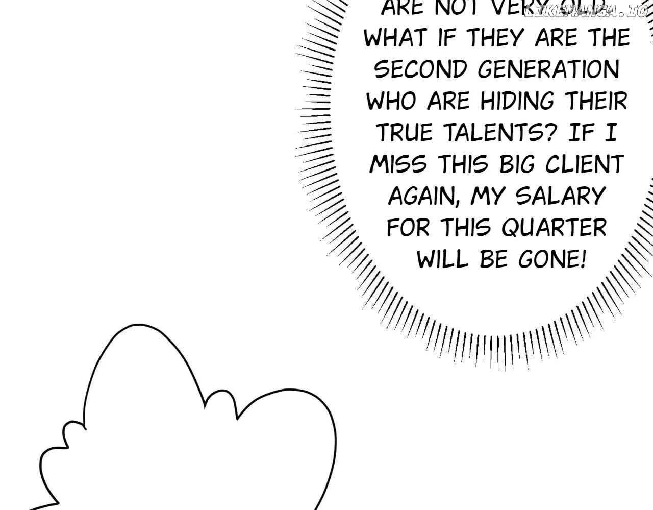 With My Netherworld Trillions, Game On! Chapter 252 page 136 - 