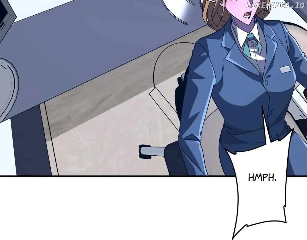 With My Netherworld Trillions, Game On! Chapter 252 page 148 - 