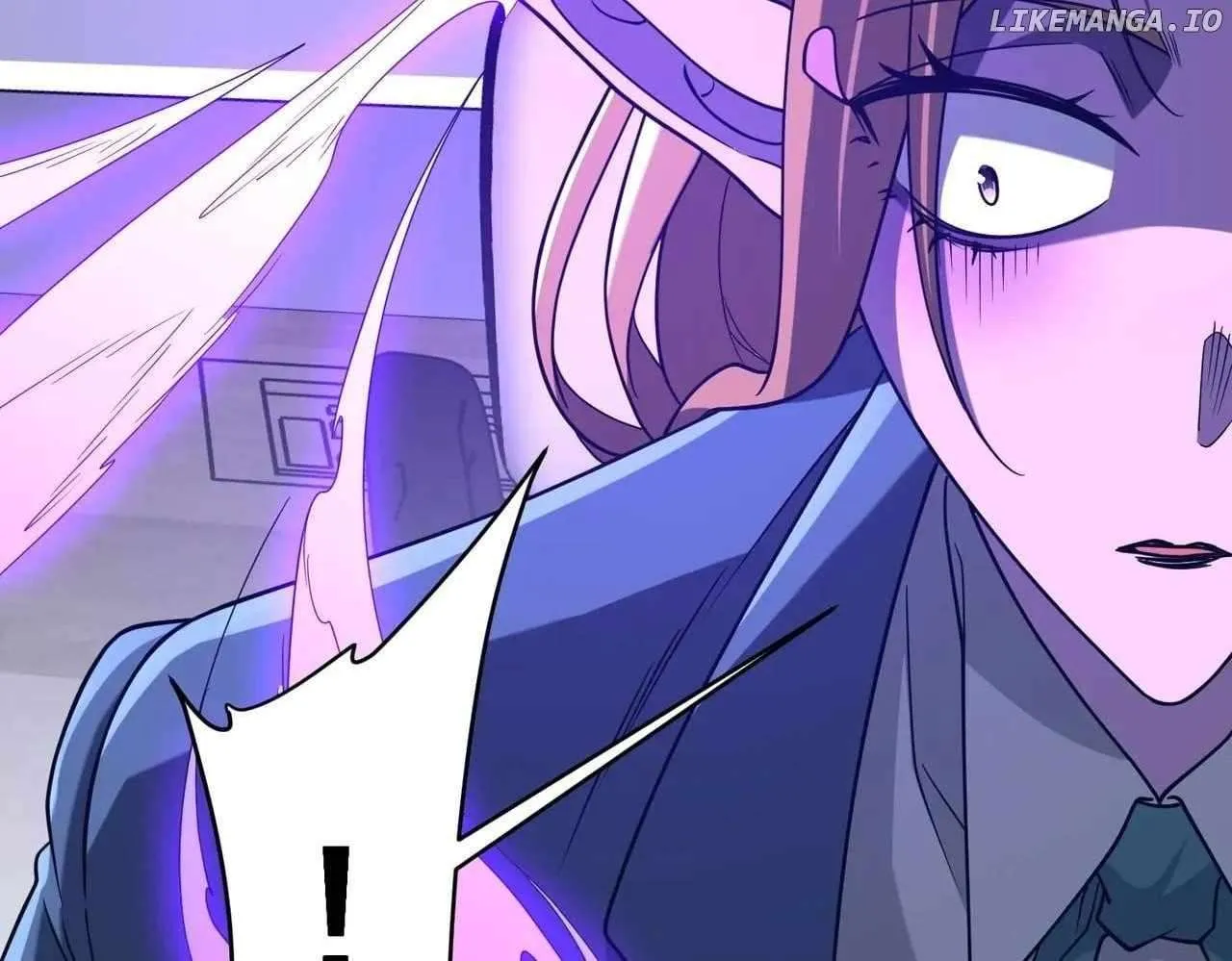 With My Netherworld Trillions, Game On! Chapter 252 page 154 - 