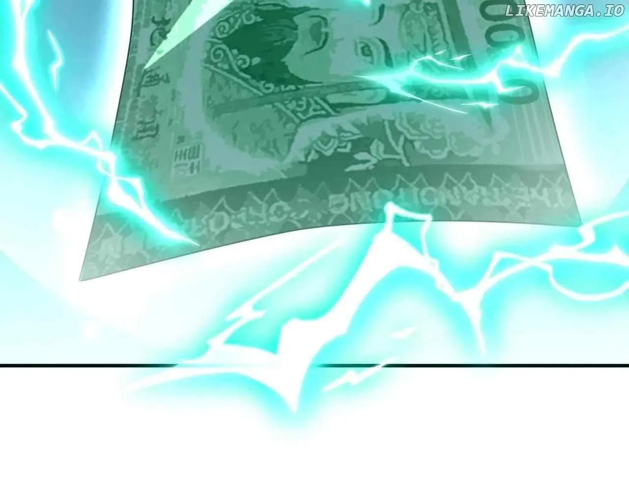 With My Netherworld Trillions, Game On! Chapter 252 page 17 - 