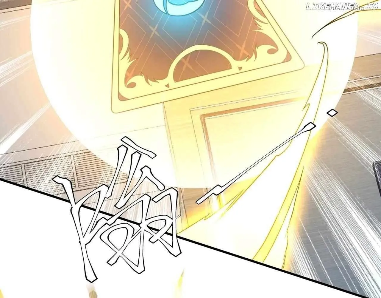 With My Netherworld Trillions, Game On! Chapter 252 page 36 - 