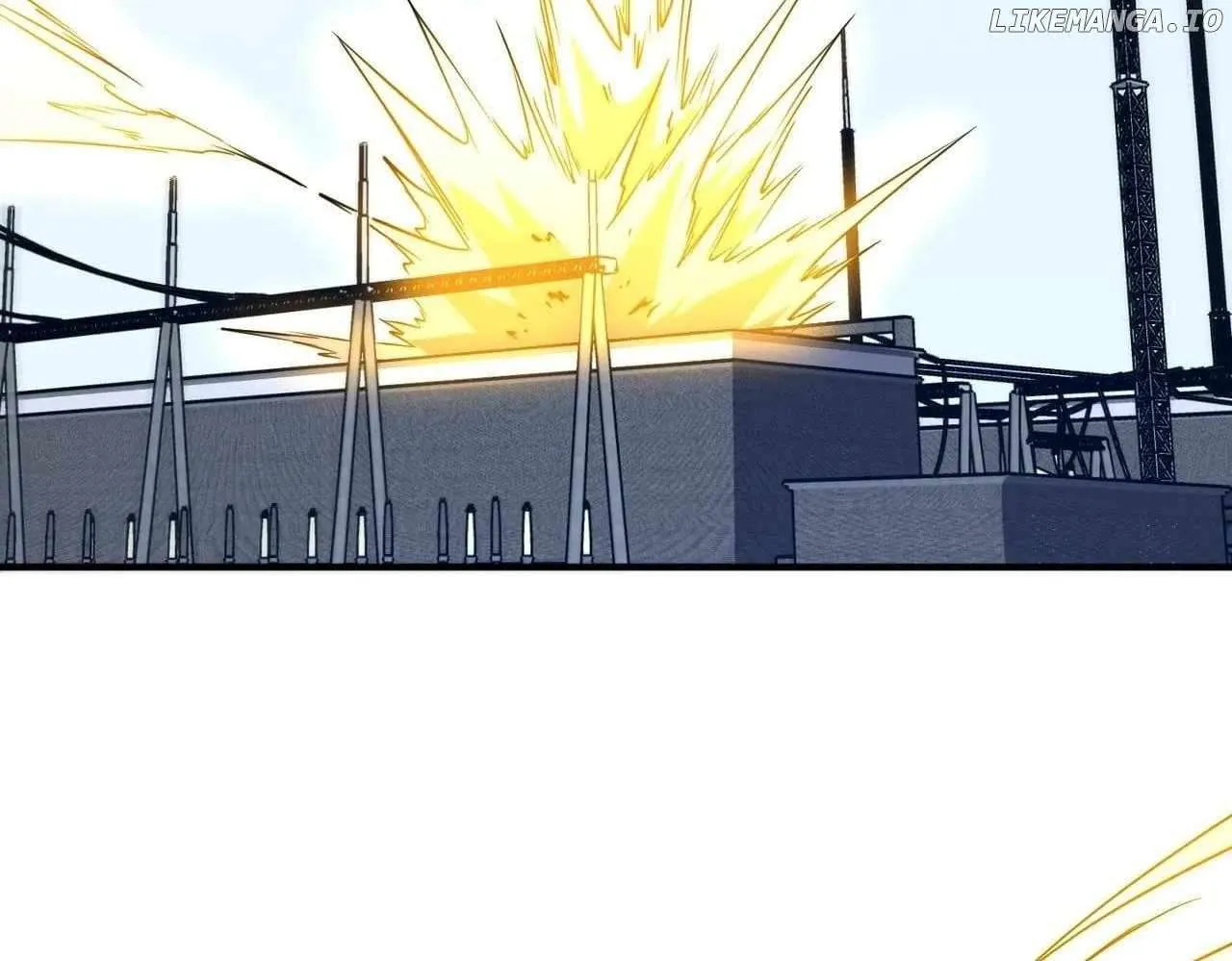 With My Netherworld Trillions, Game On! Chapter 252 page 44 - 
