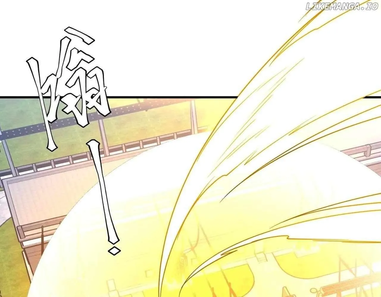 With My Netherworld Trillions, Game On! Chapter 252 page 45 - 