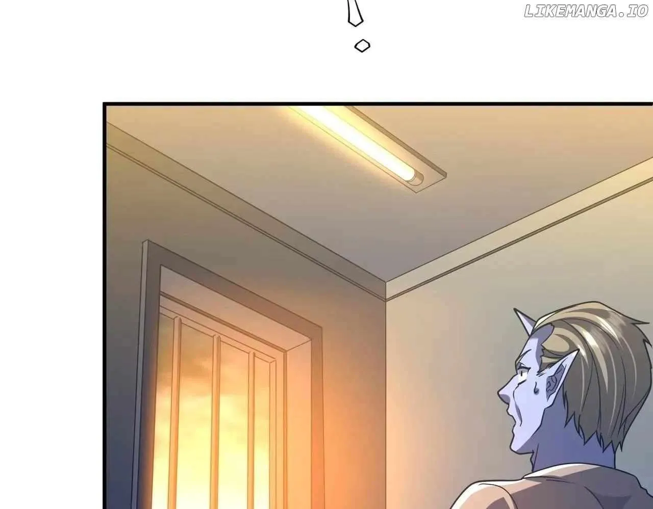 With My Netherworld Trillions, Game On! Chapter 252 page 48 - 