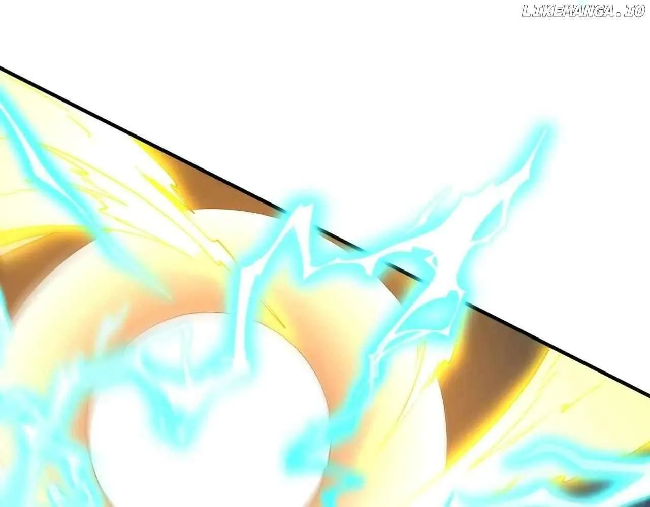 With My Netherworld Trillions, Game On! Chapter 252 page 65 - 
