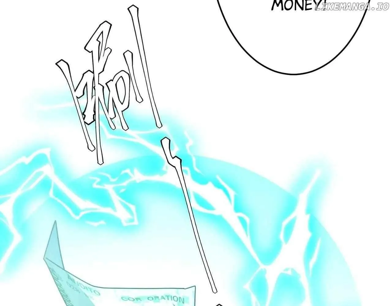 With My Netherworld Trillions, Game On! Chapter 252 page 8 - 
