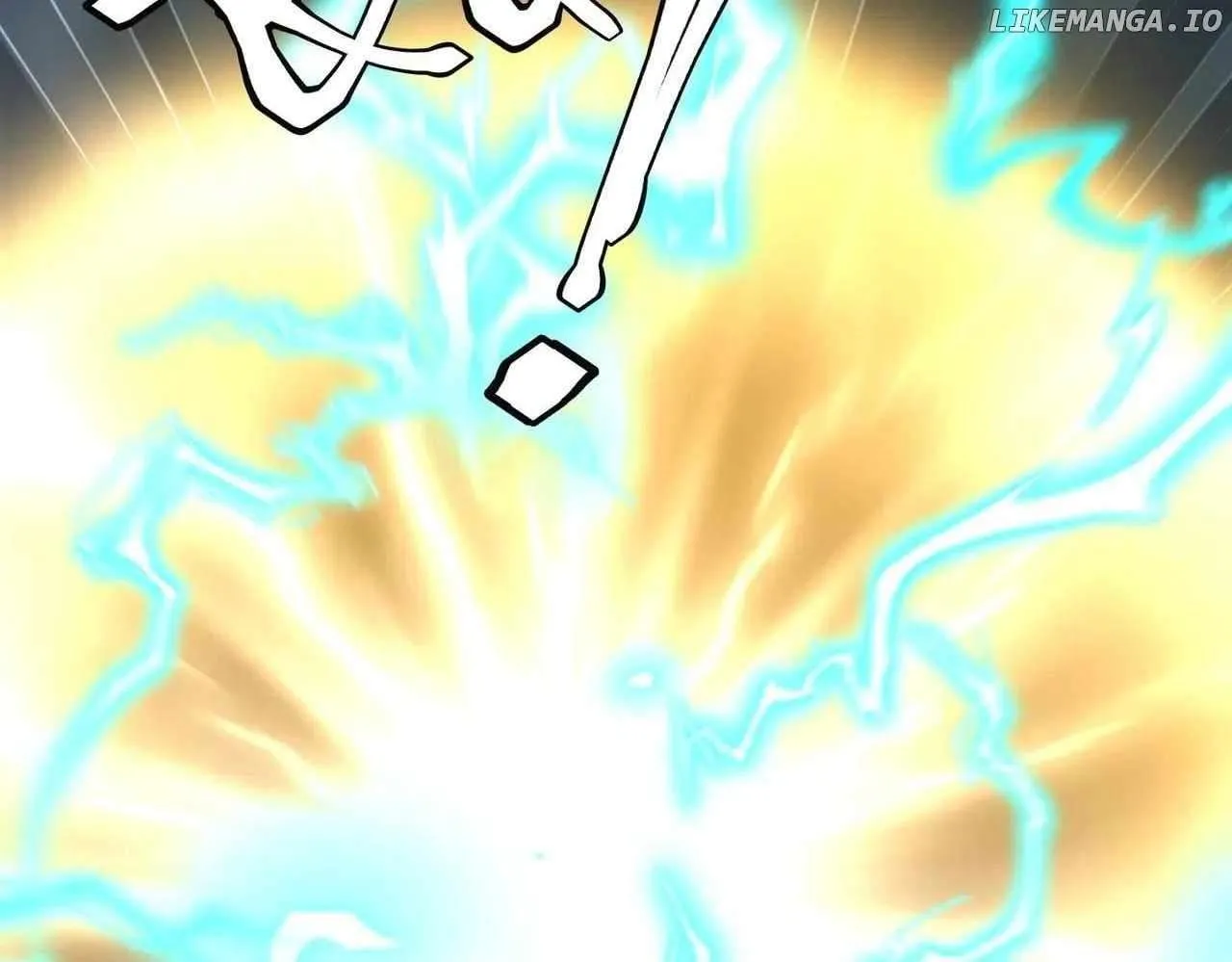 With My Netherworld Trillions, Game On! Chapter 252 page 74 - 