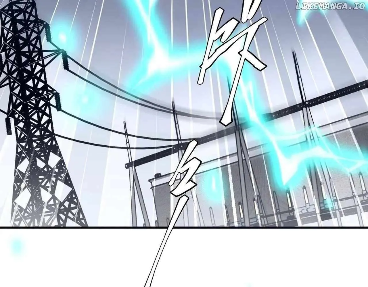 With My Netherworld Trillions, Game On! Chapter 252 page 76 - 