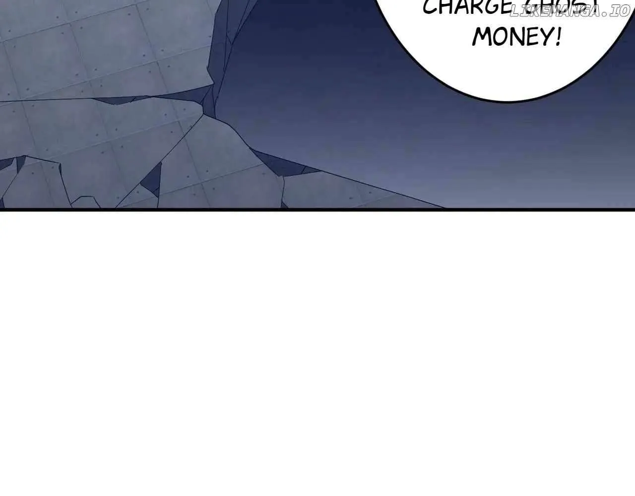 With My Netherworld Trillions, Game On! Chapter 252 page 80 - 