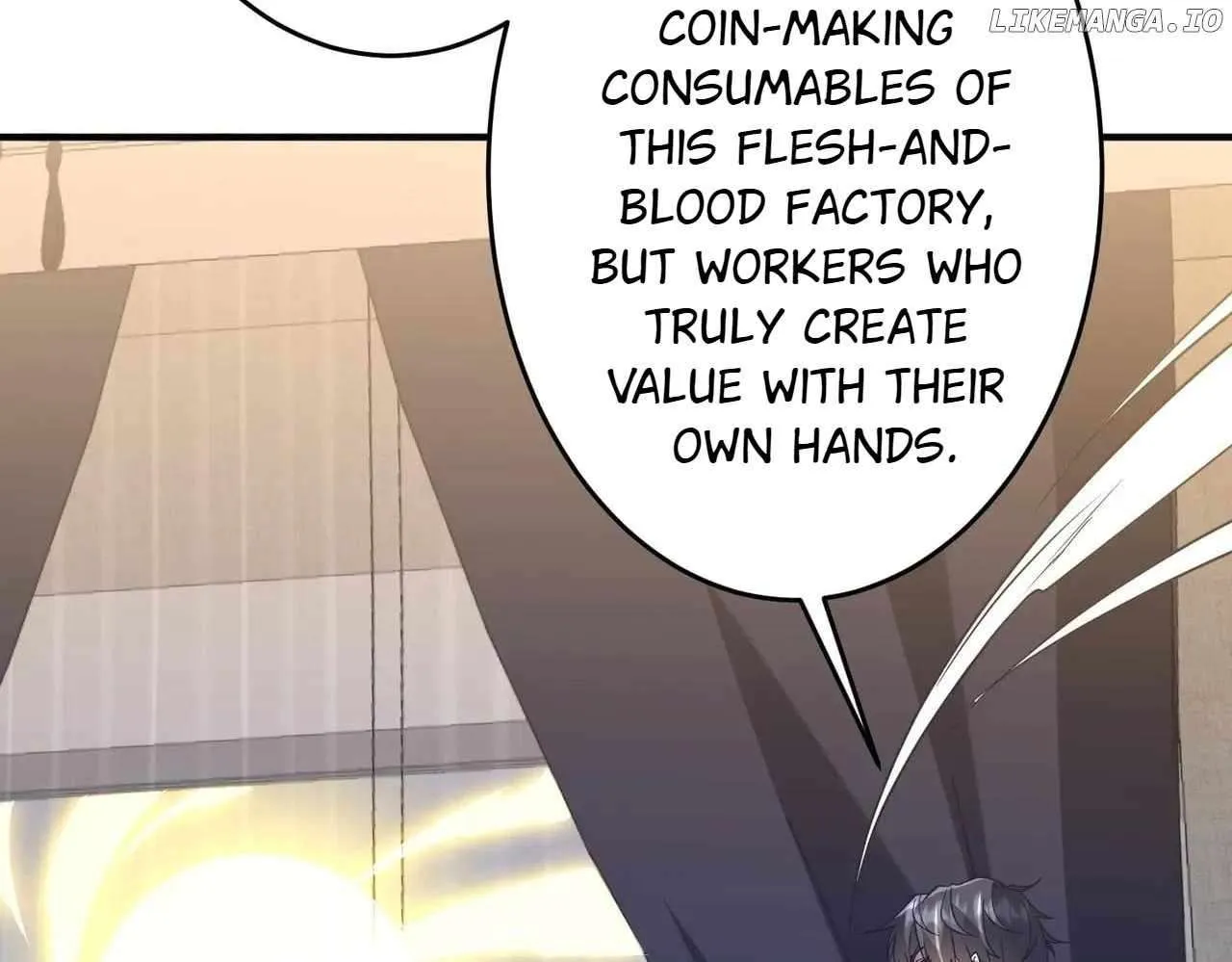 With My Netherworld Trillions, Game On! Chapter 252 page 82 - 