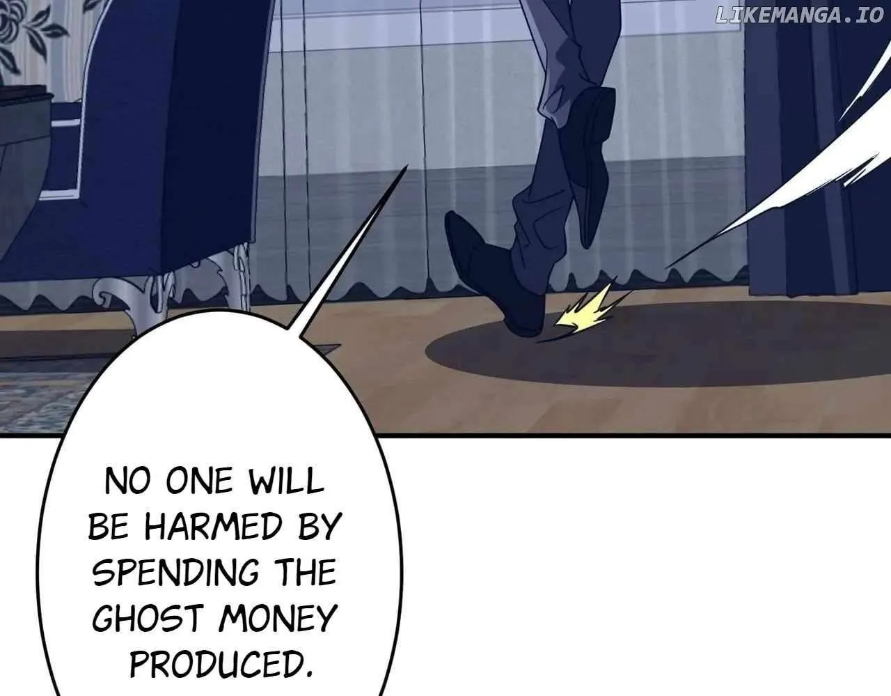 With My Netherworld Trillions, Game On! Chapter 252 page 84 - 