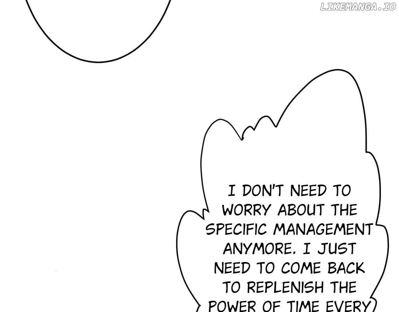 With My Netherworld Trillions, Game On! Chapter 252 page 85 - 
