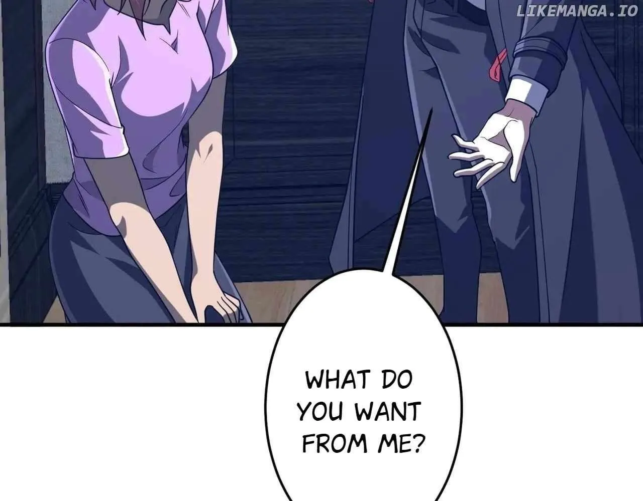 With My Netherworld Trillions, Game On! Chapter 252 page 98 - 