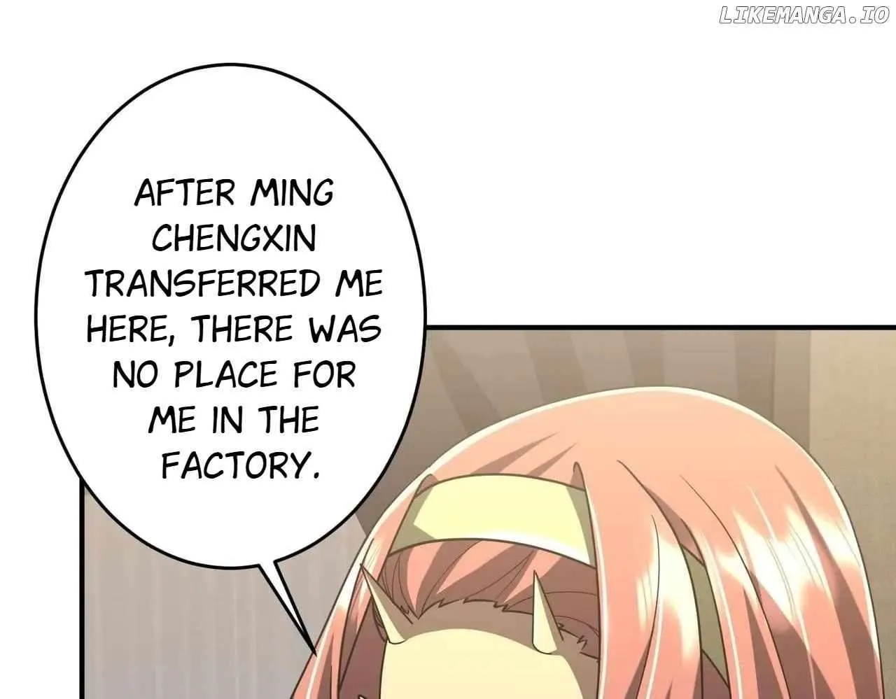 With My Netherworld Trillions, Game On! Chapter 252 page 100 - 