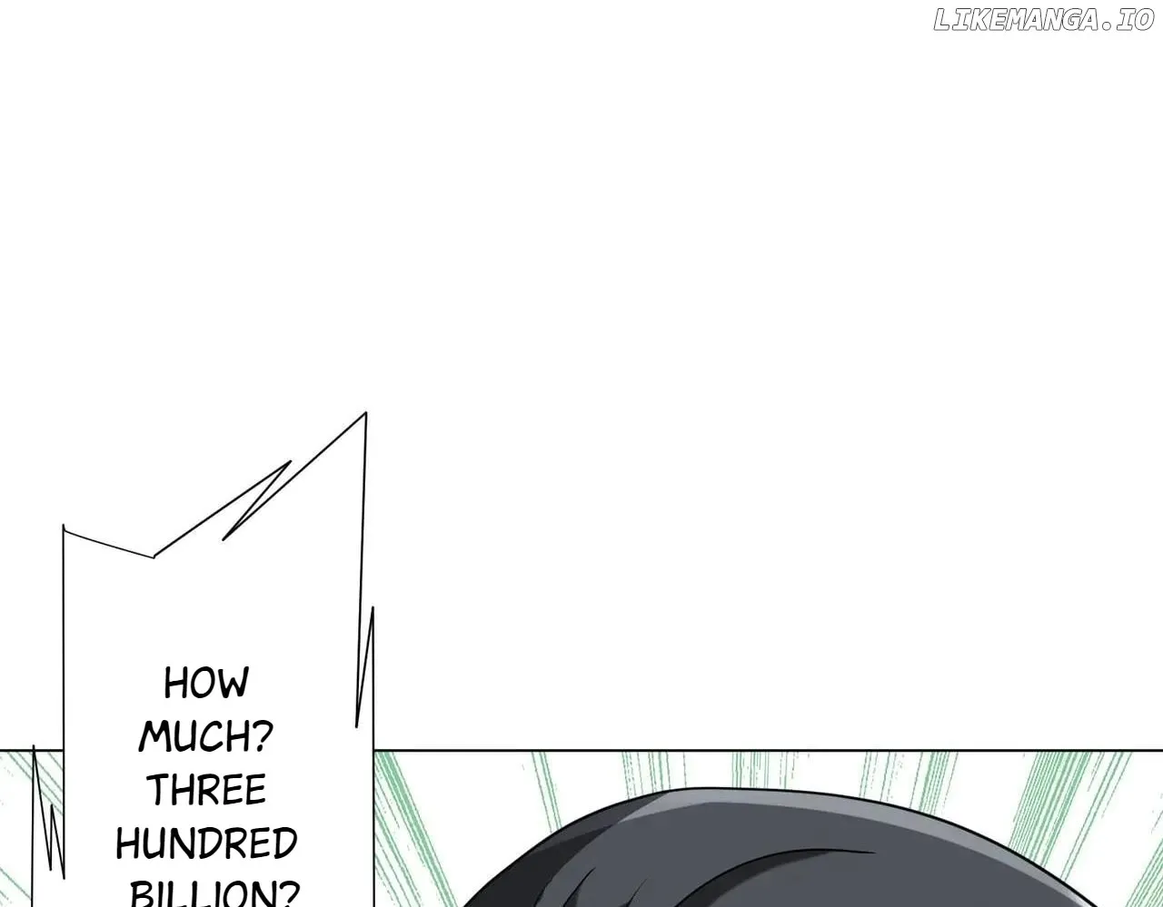 With My Netherworld Trillions, Game On! Chapter 253 page 117 - 