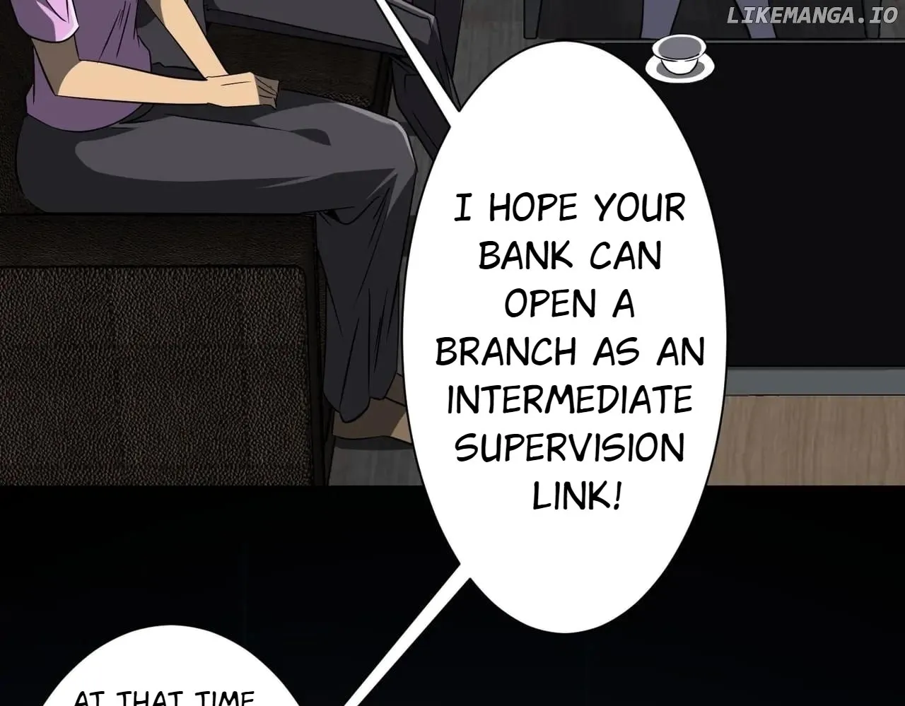 With My Netherworld Trillions, Game On! Chapter 253 page 127 - 