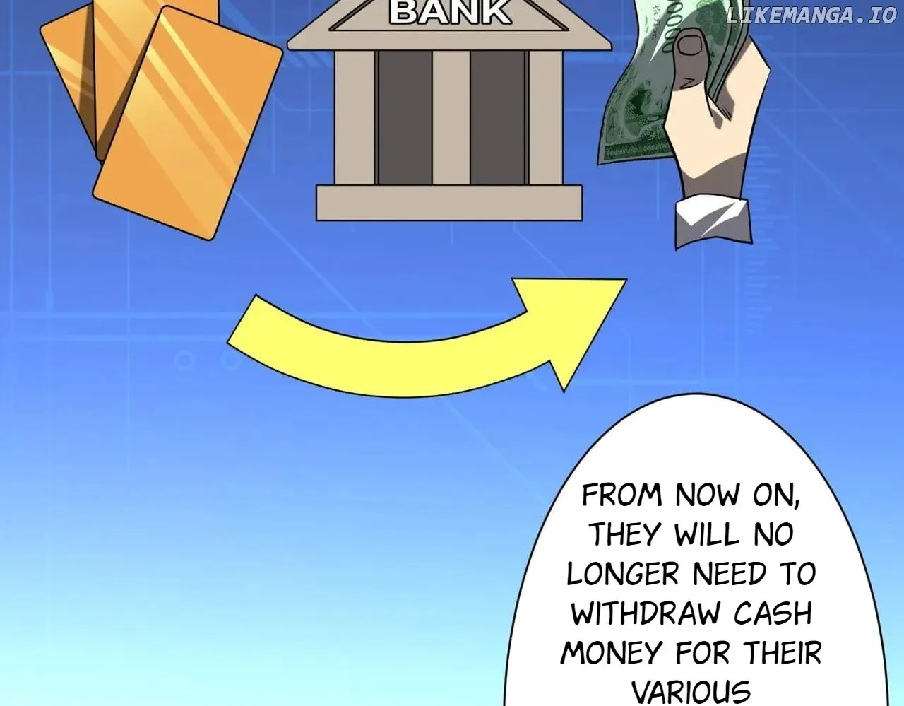 With My Netherworld Trillions, Game On! Chapter 253 page 129 - 