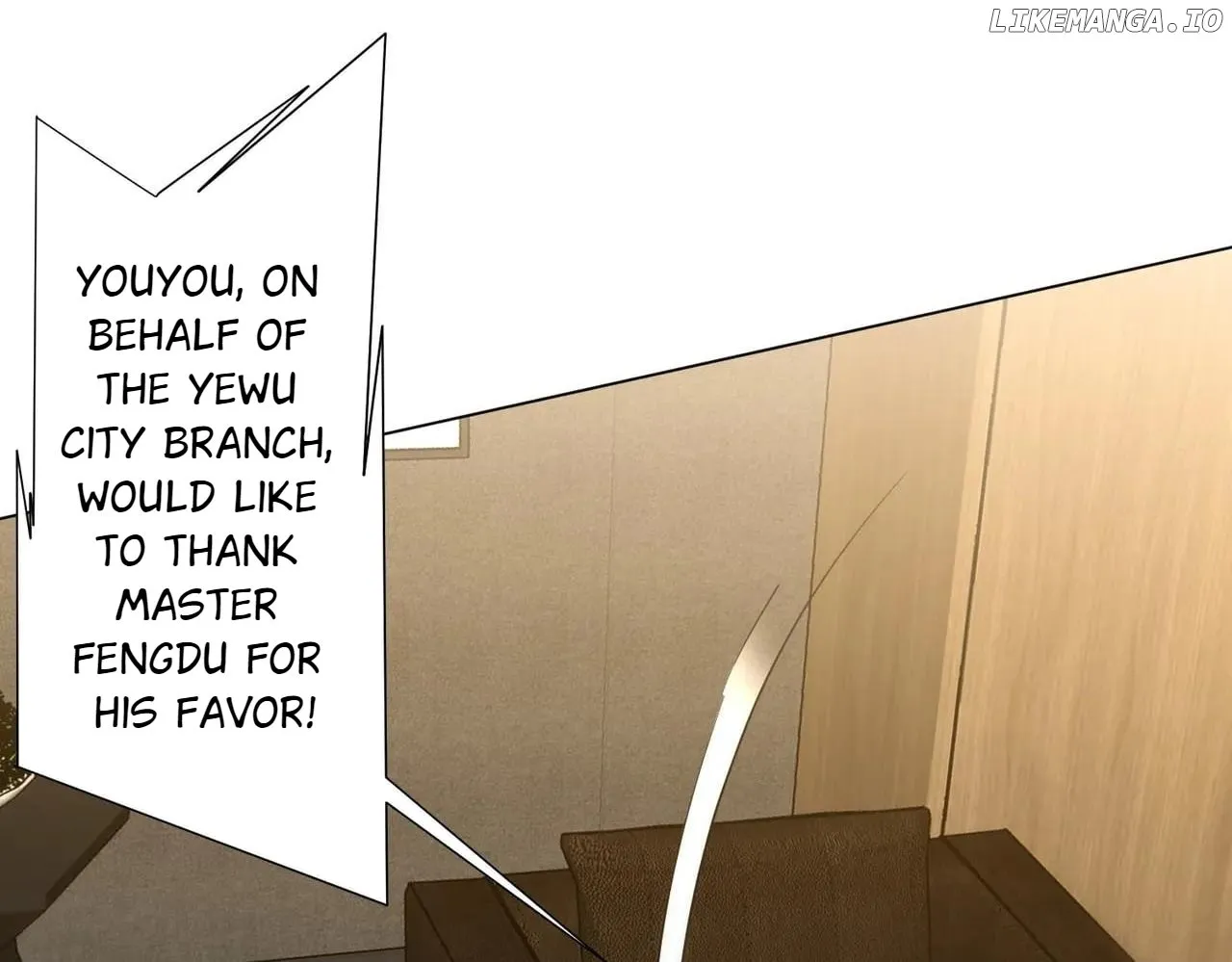With My Netherworld Trillions, Game On! Chapter 253 page 139 - 
