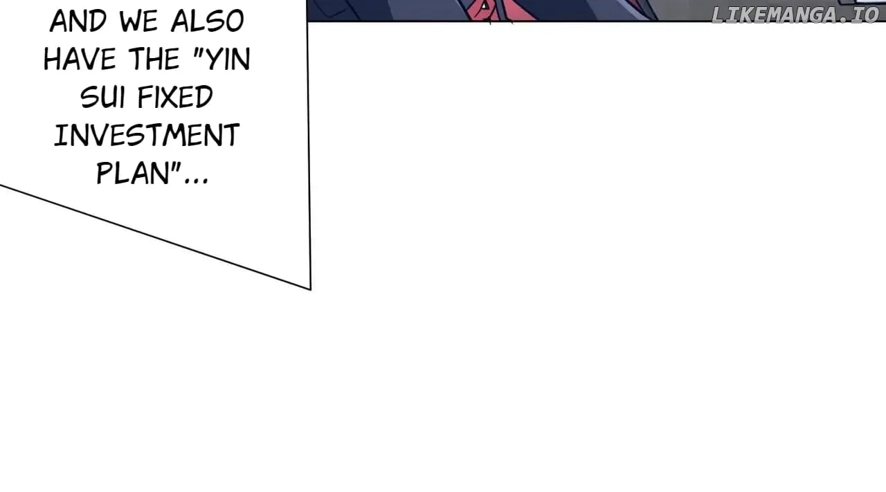 With My Netherworld Trillions, Game On! Chapter 253 page 23 - 